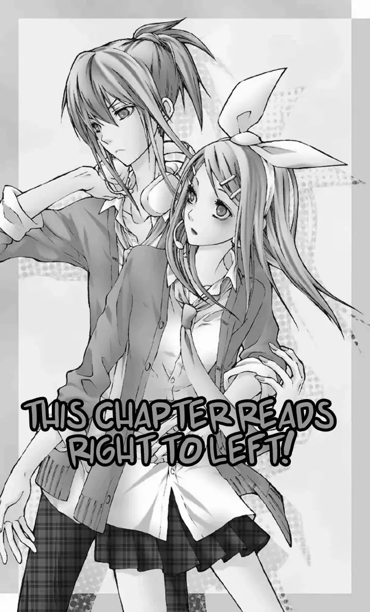 Going to You Chapter 11 2